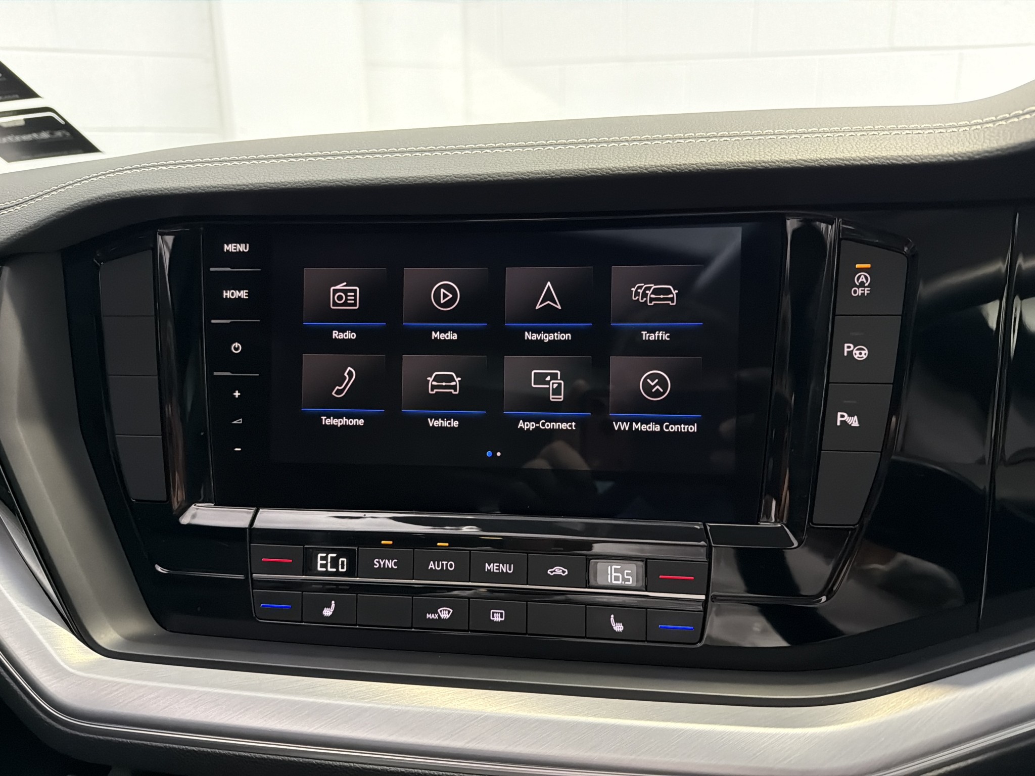 Volkswagen Touareg V6 170KW TDI 3.0DT