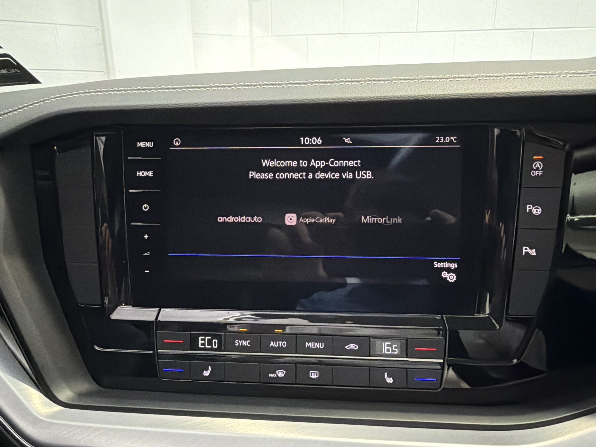 Volkswagen Touareg V6 170KW TDI 3.0DT