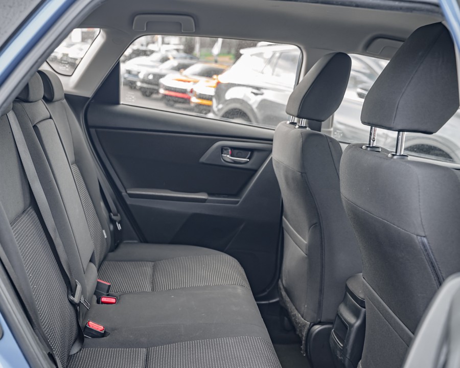 2013 Toyota Corolla 17