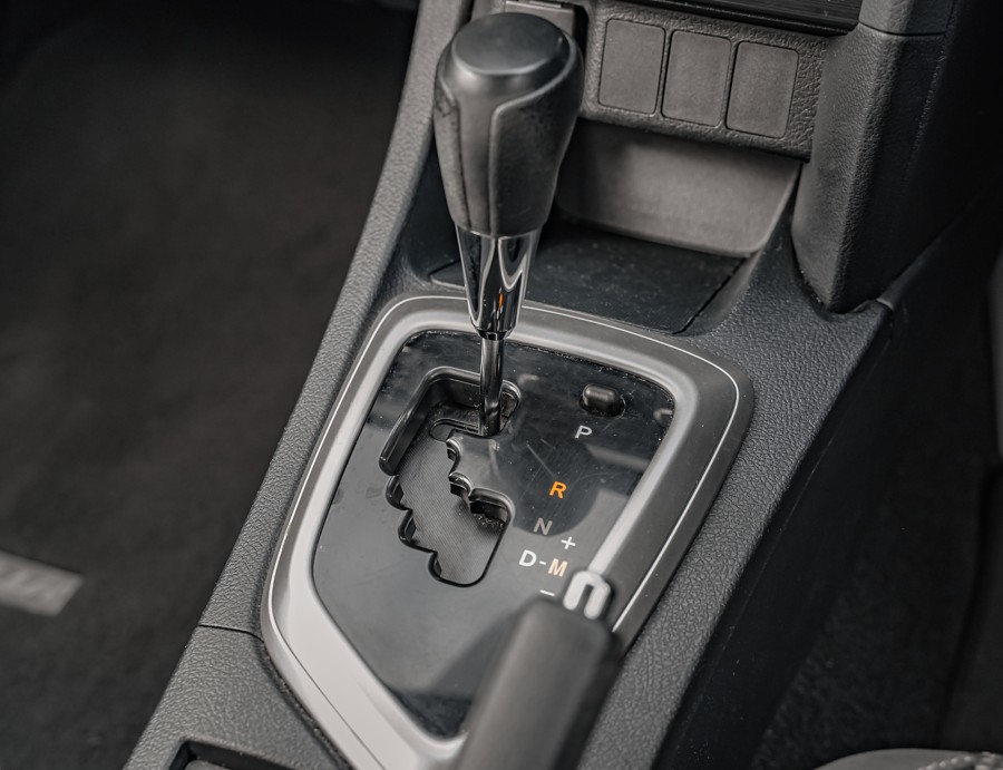 2013 Toyota Corolla 16