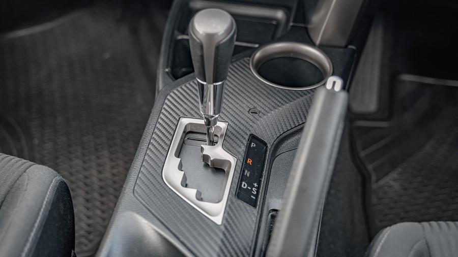 2013 Toyota RAV4 16