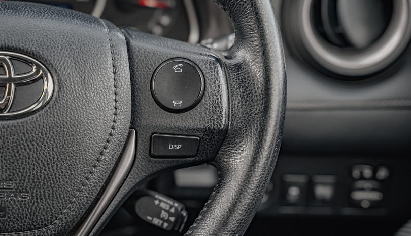 2013 Toyota RAV4 14