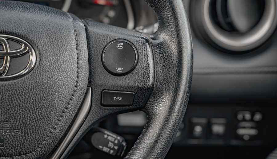 2013 Toyota RAV4 14