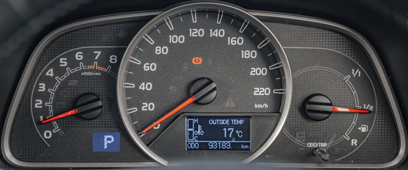 2013 Toyota RAV4 12