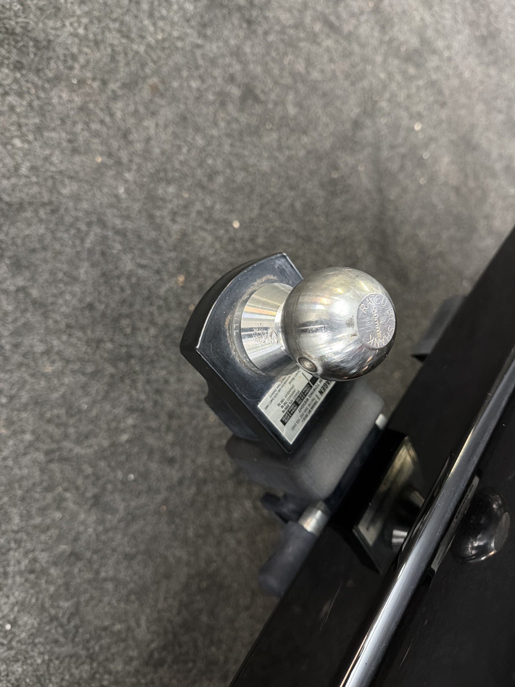 Volkswagen Tiguan ALLSPACE R-LINE AWD