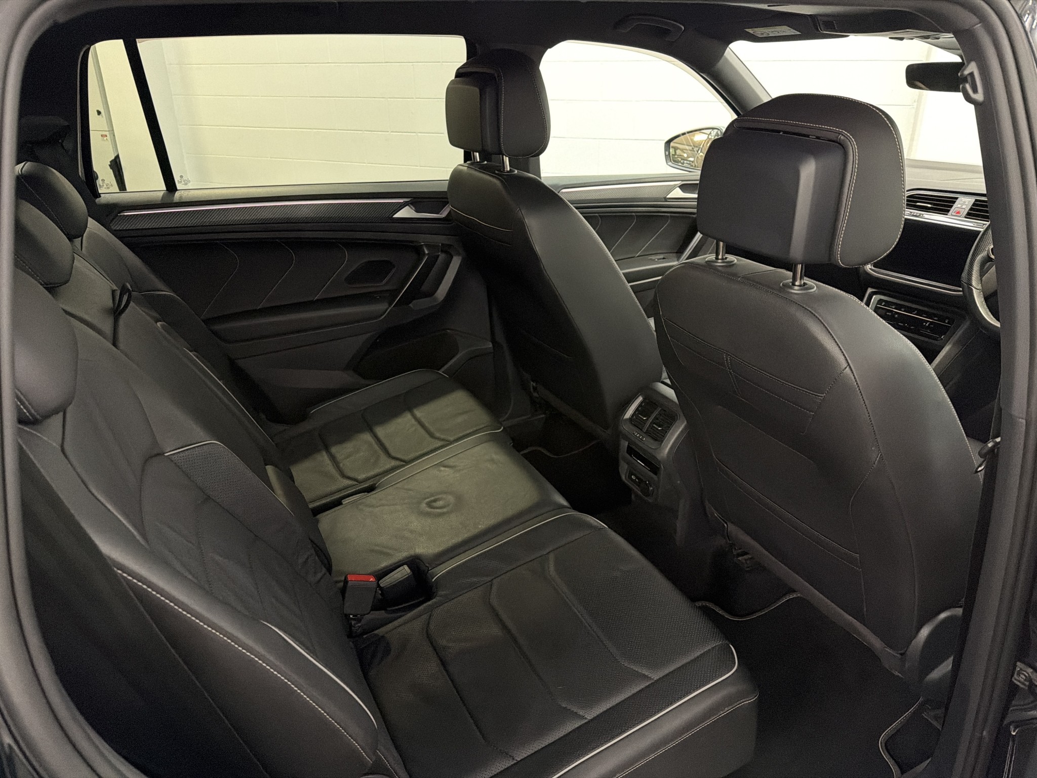 Volkswagen Tiguan ALLSPACE R-LINE AWD