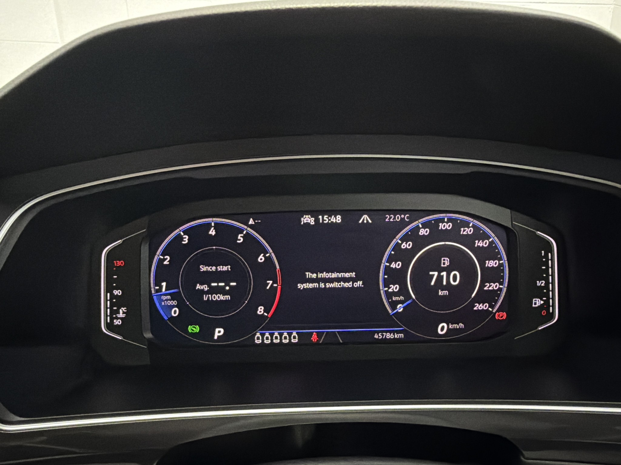 Volkswagen Tiguan ALLSPACE R-LINE AWD