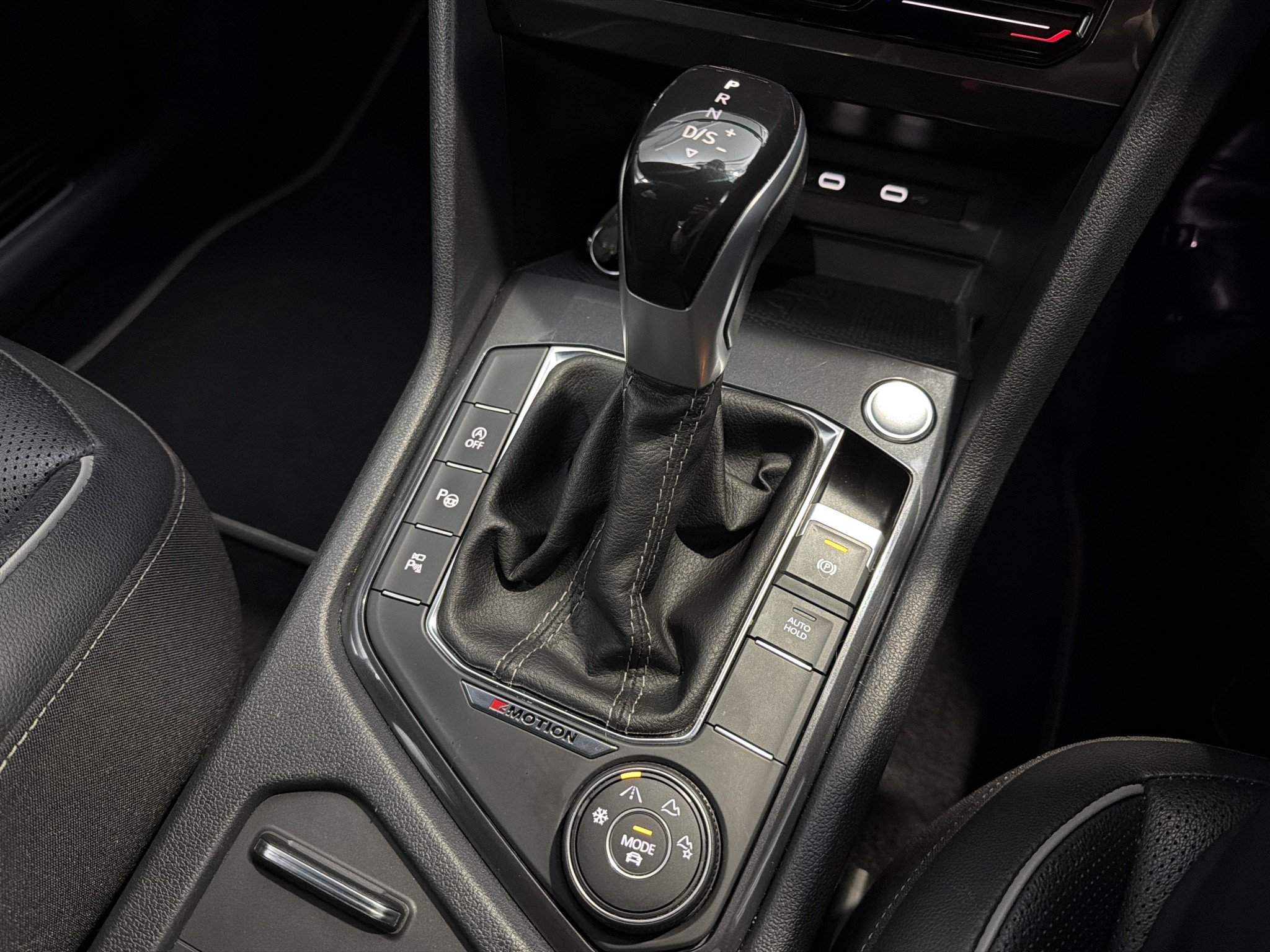 Volkswagen Tiguan ALLSPACE R-LINE AWD