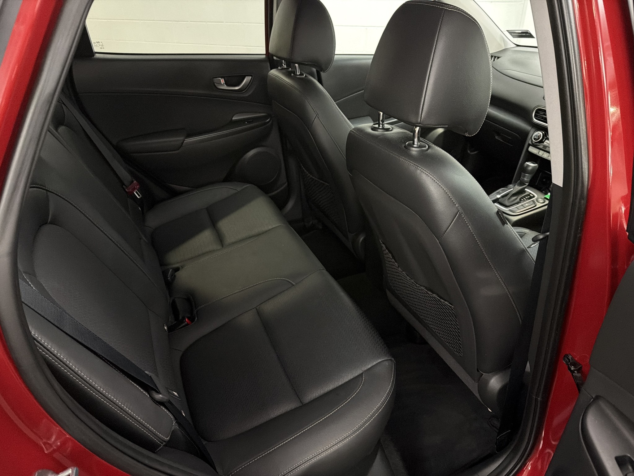 Hyundai Kona Elite 1.6L