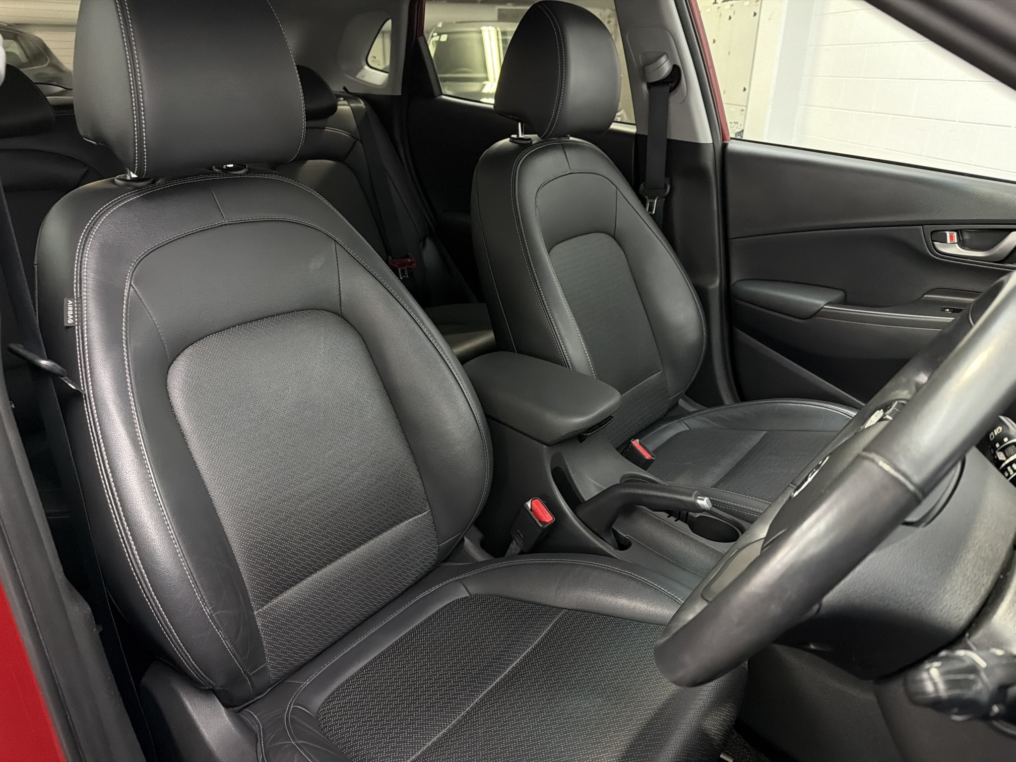 Hyundai Kona Elite 1.6L