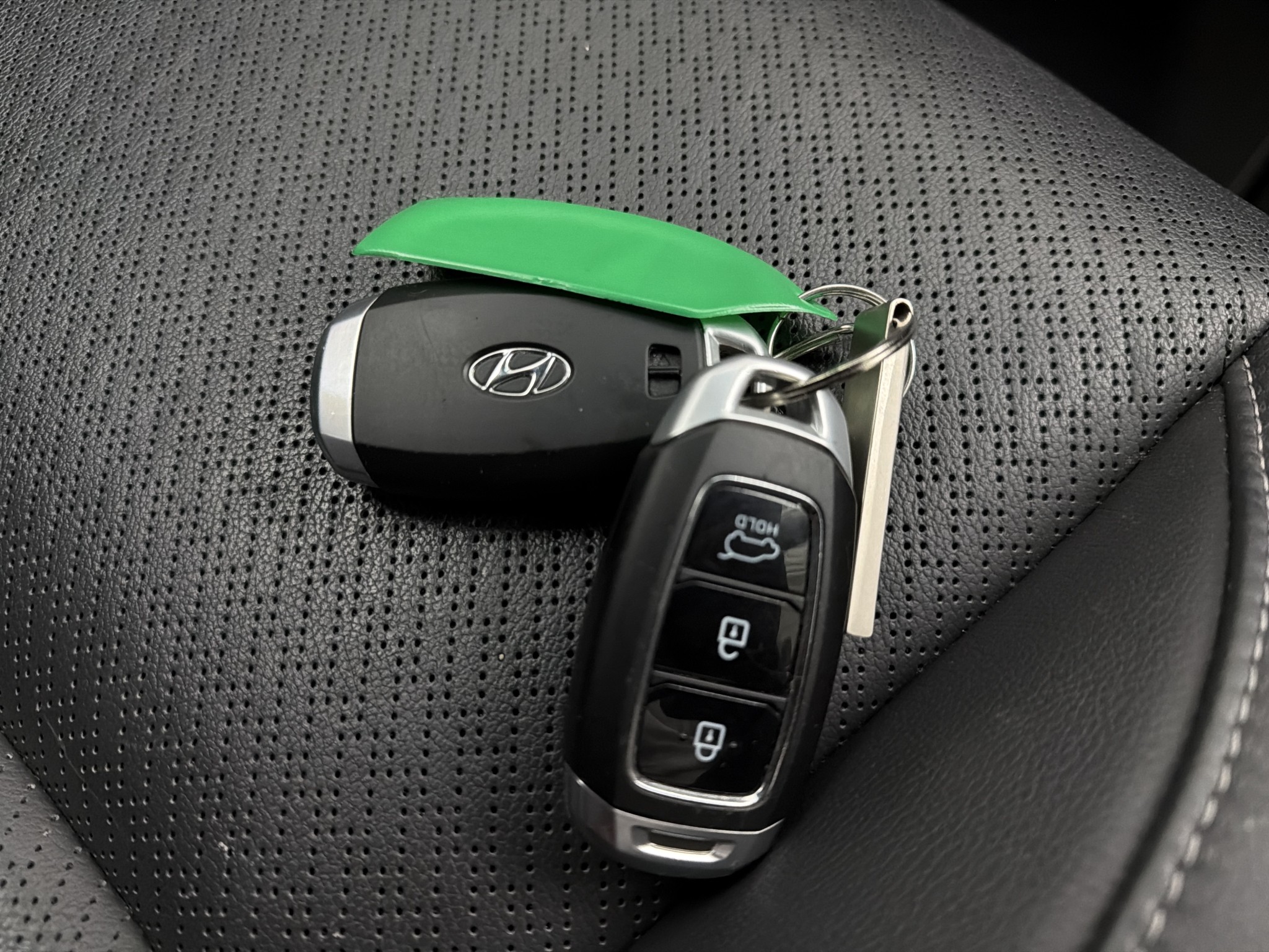 Hyundai Kona Elite 1.6L