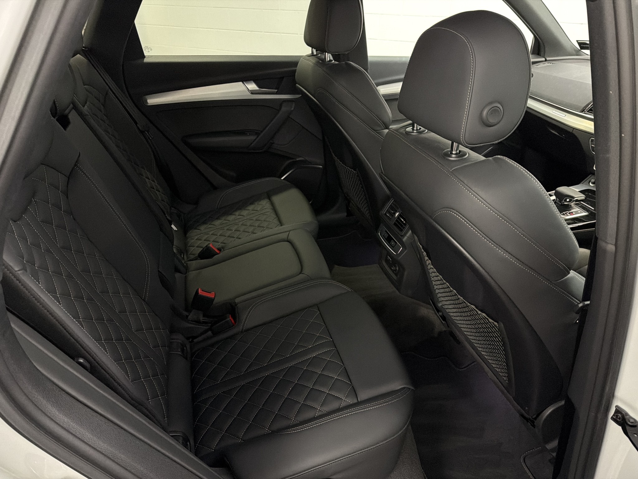 Audi Q5 45 TFSI Q 183KW 2.0P