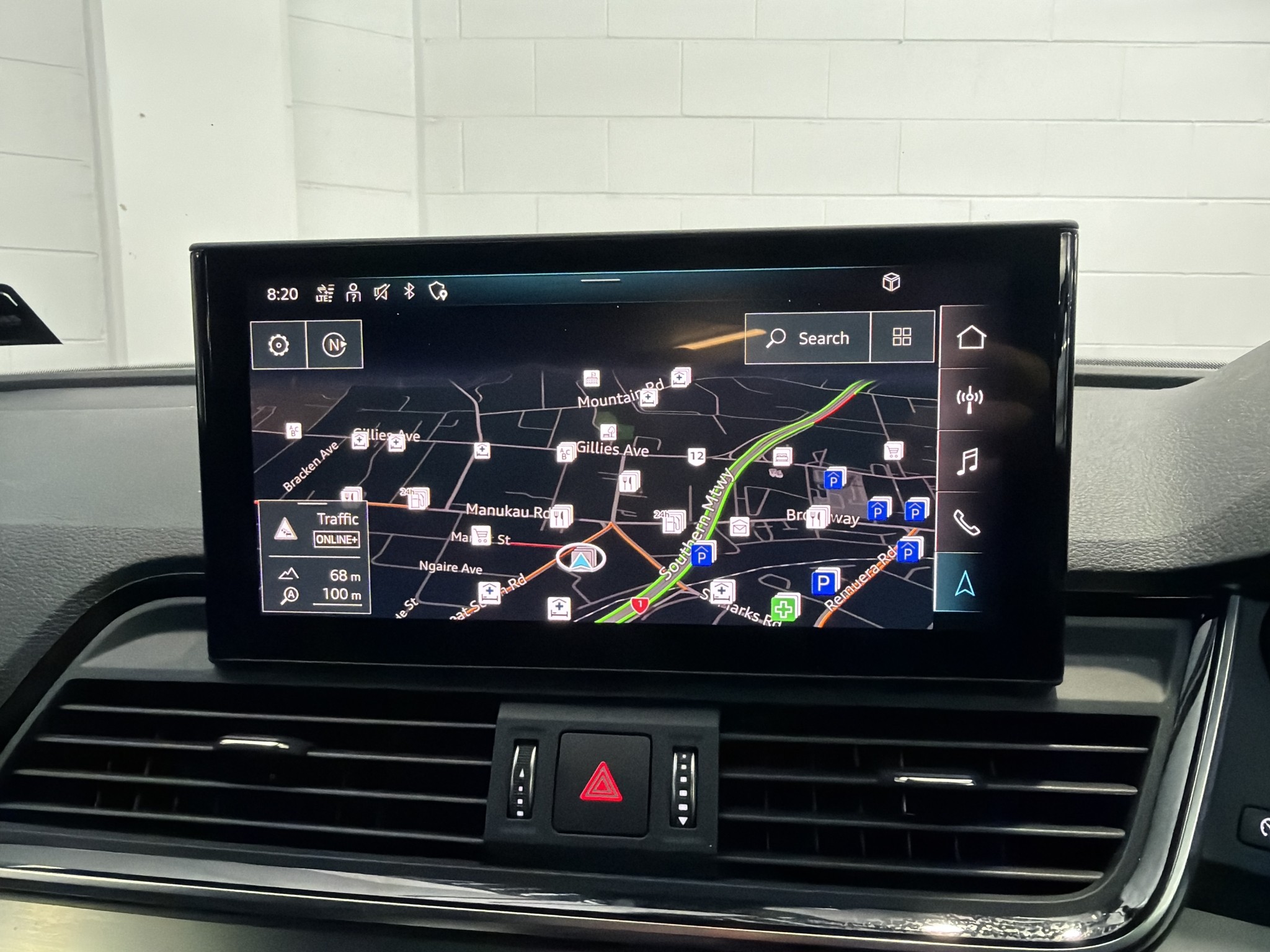 Audi Q5 45 TFSI Q 183KW 2.0P