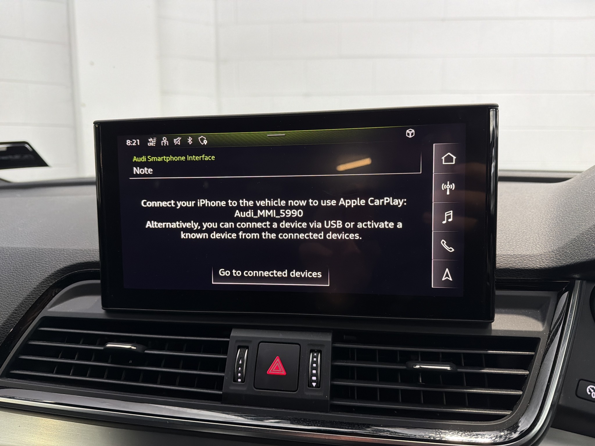 Audi Q5 45 TFSI Q 183KW 2.0P