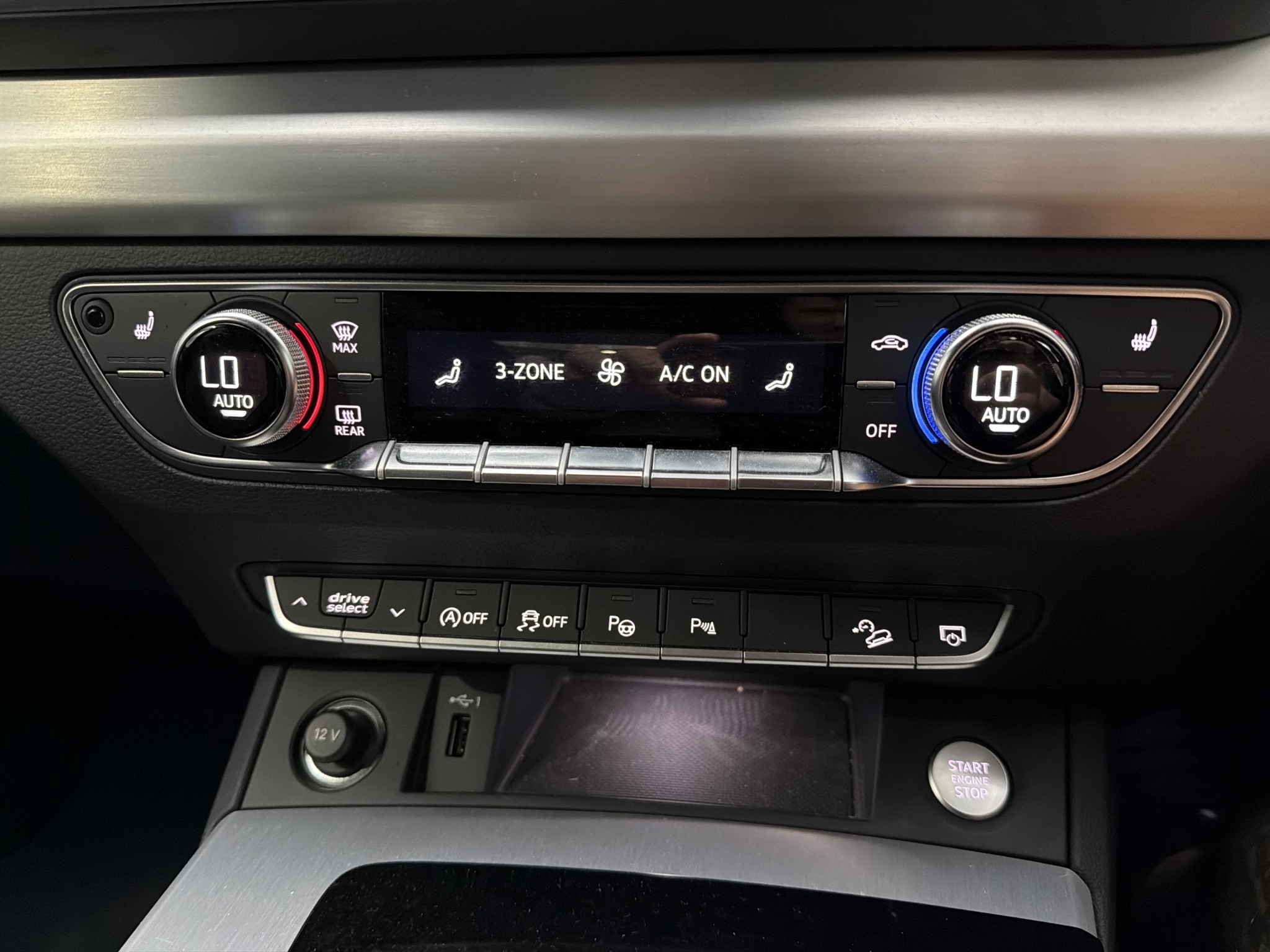 Audi Q5 45 TFSI Q 183KW 2.0P