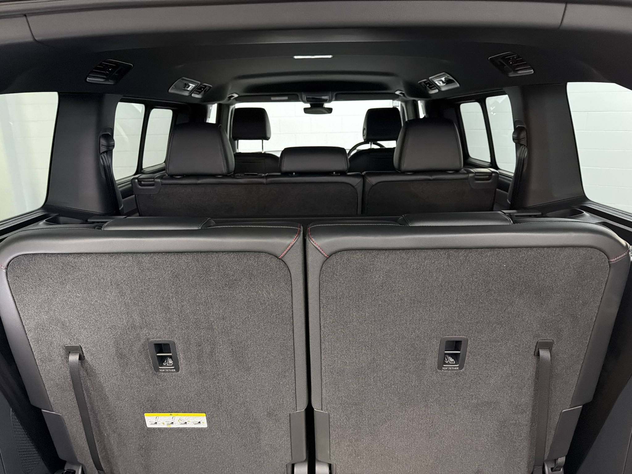 Volkswagen ID. Buzz GTX