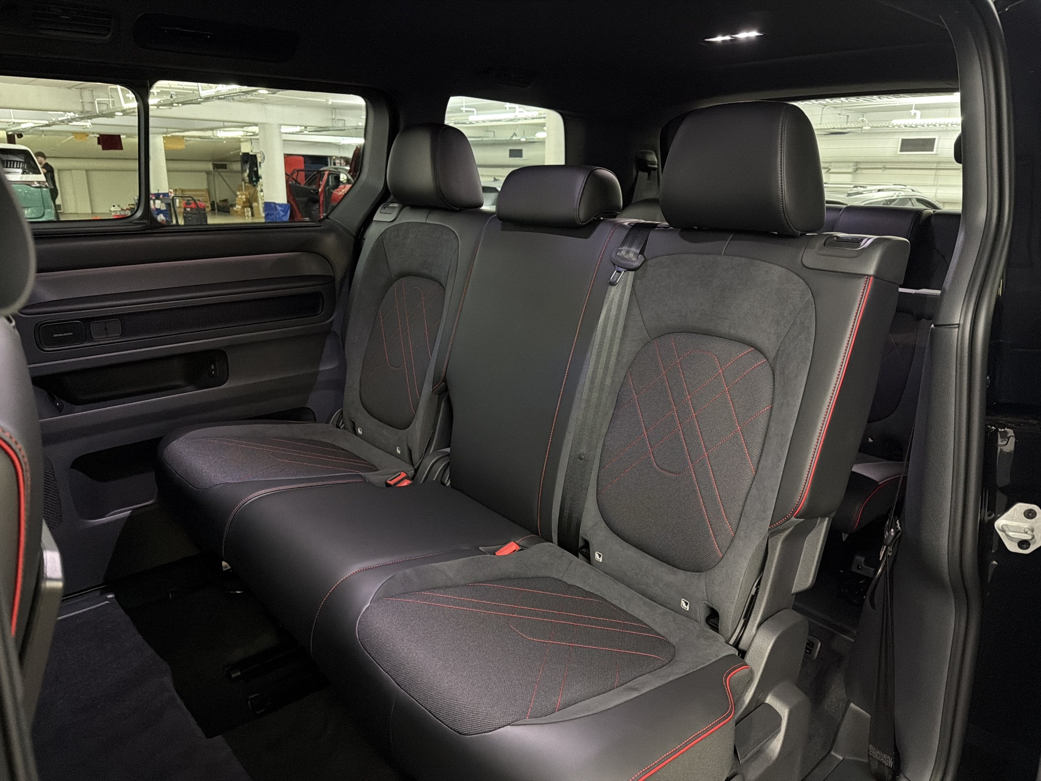 Volkswagen ID. Buzz GTX