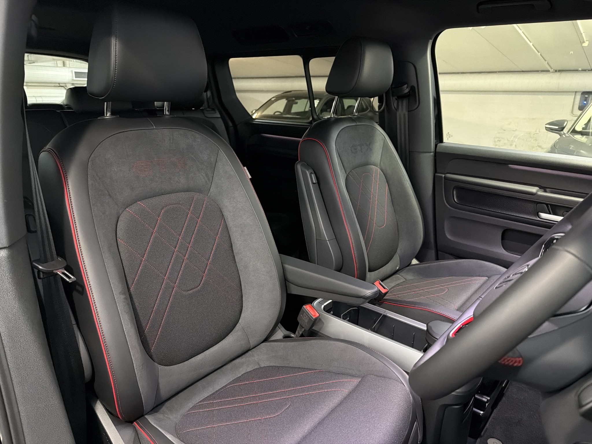 Volkswagen ID. Buzz GTX