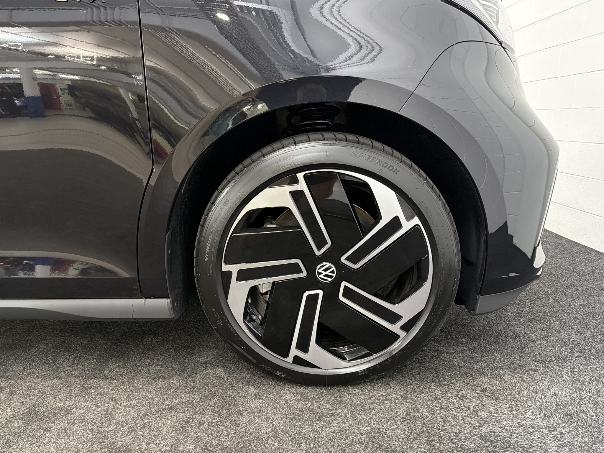 Volkswagen ID. Buzz GTX