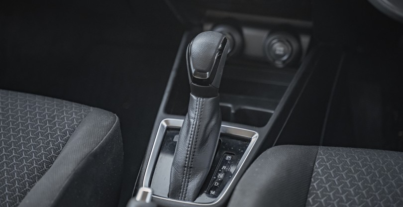 2023 Suzuki Swift 16