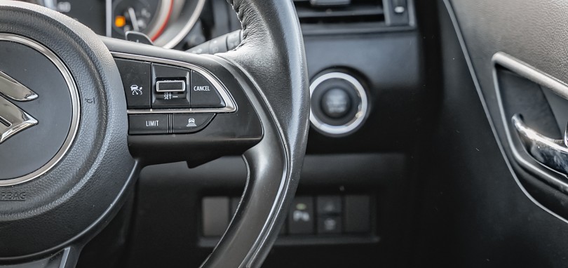 2023 Suzuki Swift 14