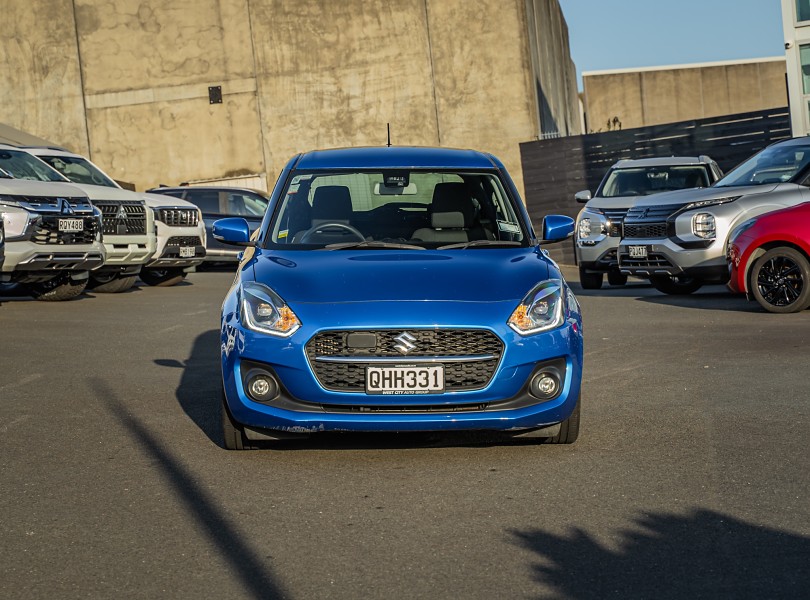 2023 Suzuki Swift 3