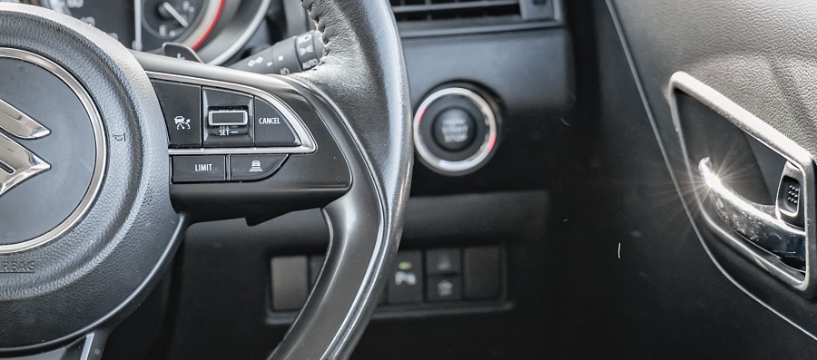 2023 Suzuki Swift 13