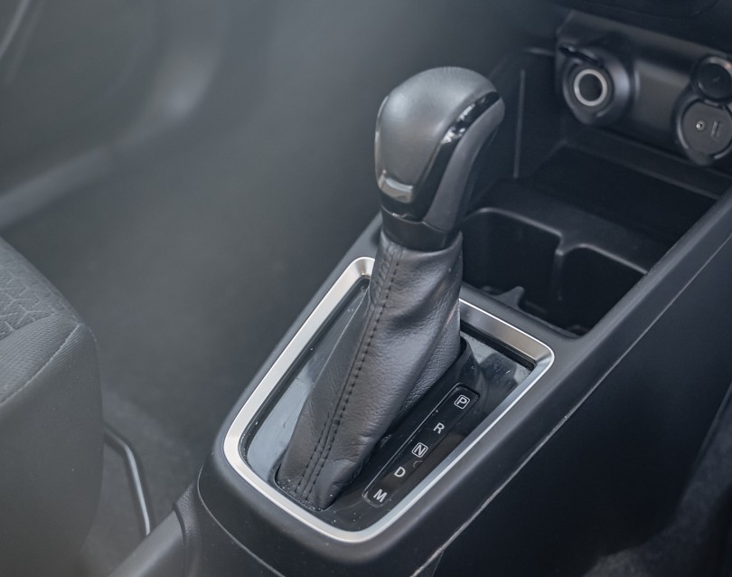 2023 Suzuki Swift 14