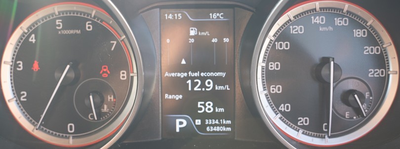 2023 Suzuki Swift 11