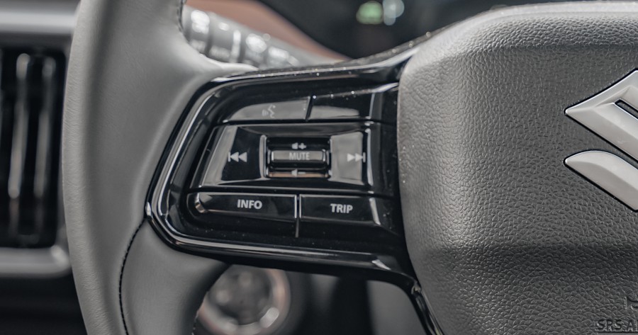 2026 Suzuki e VITARA 13
