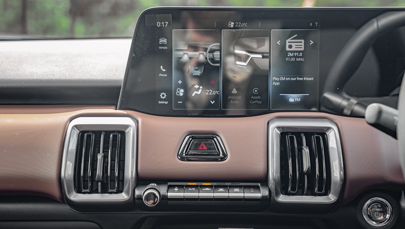 2026 Suzuki e VITARA 15