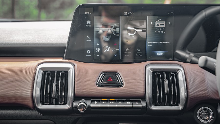 2026 Suzuki e VITARA 15