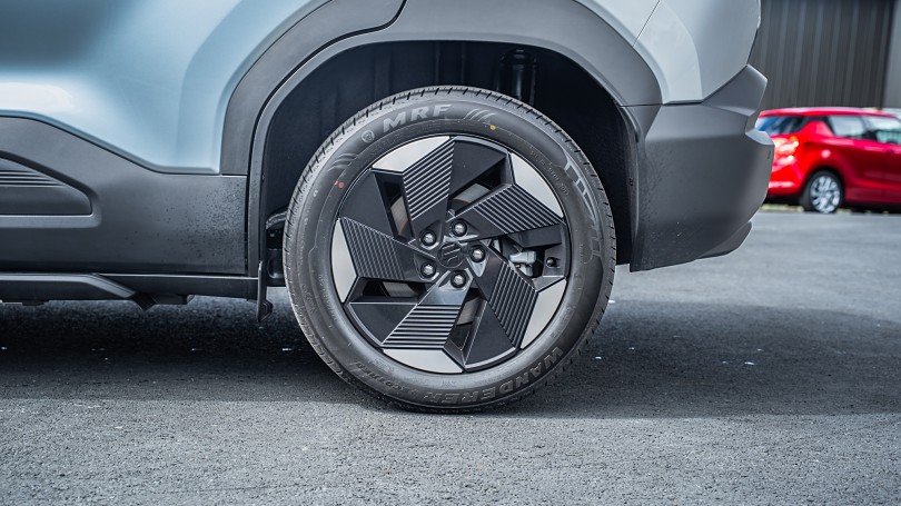 2026 Suzuki e VITARA 7