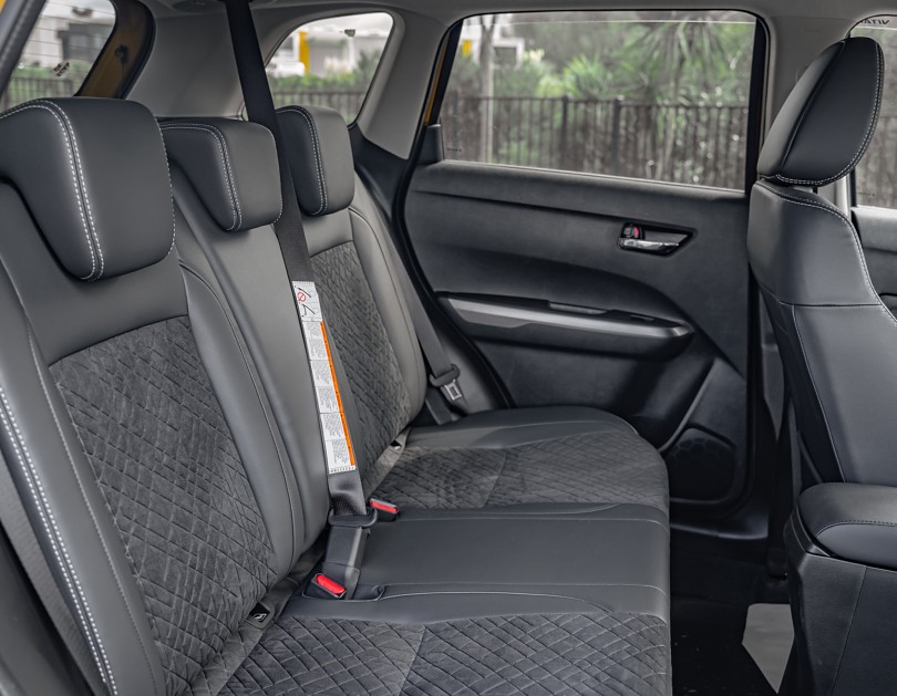 2026 Suzuki Vitara 17