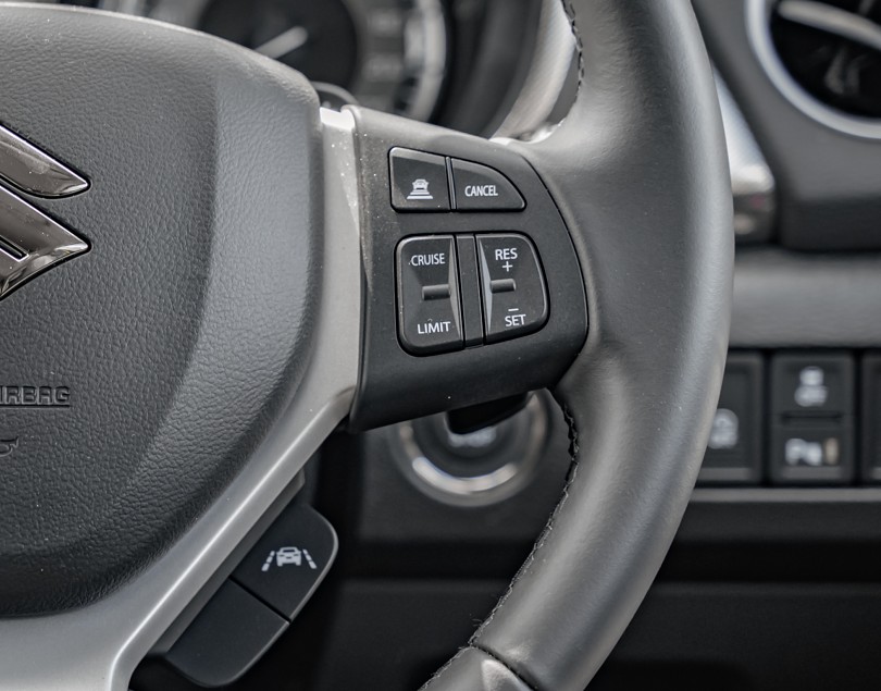 2026 Suzuki Vitara 14