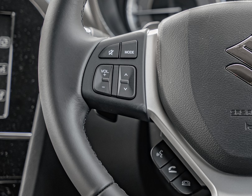 2026 Suzuki Vitara 13
