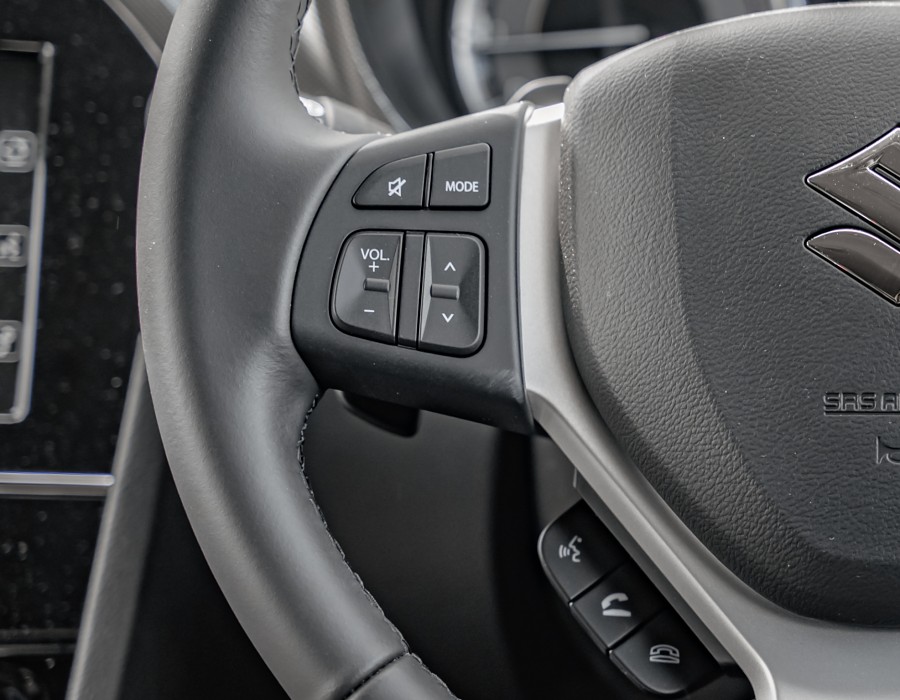 2026 Suzuki Vitara 13