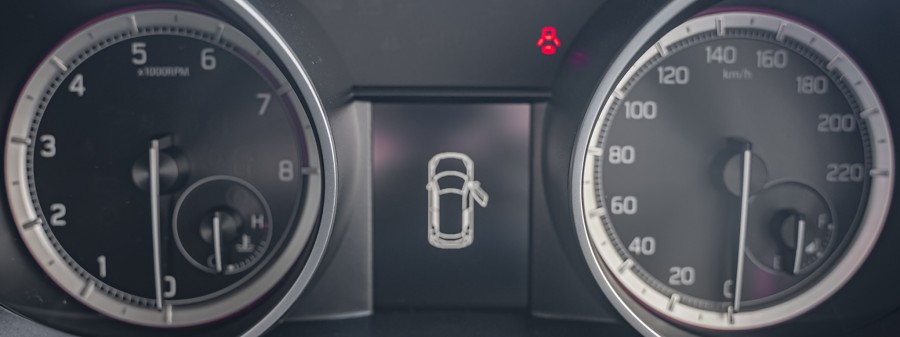 2026 Suzuki Swift 12