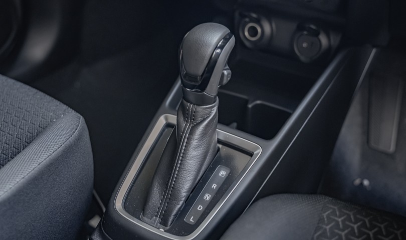 2026 Suzuki Swift 16