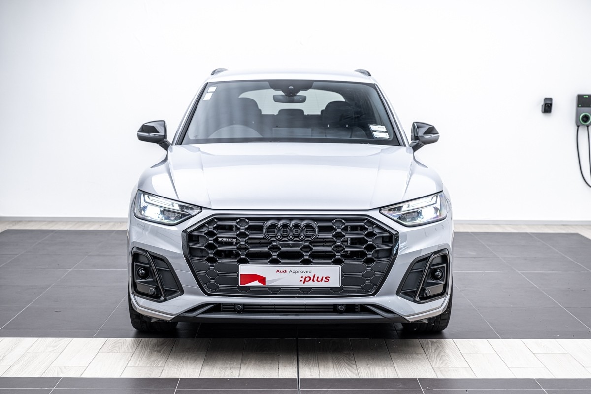 Audi Q5 50 TFSI E QUATTRO S TRONIC