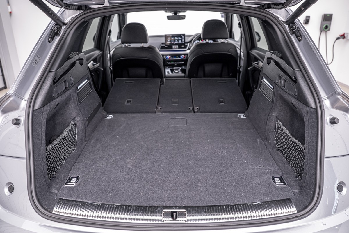 Audi Q5 50 TFSI E QUATTRO S TRONIC