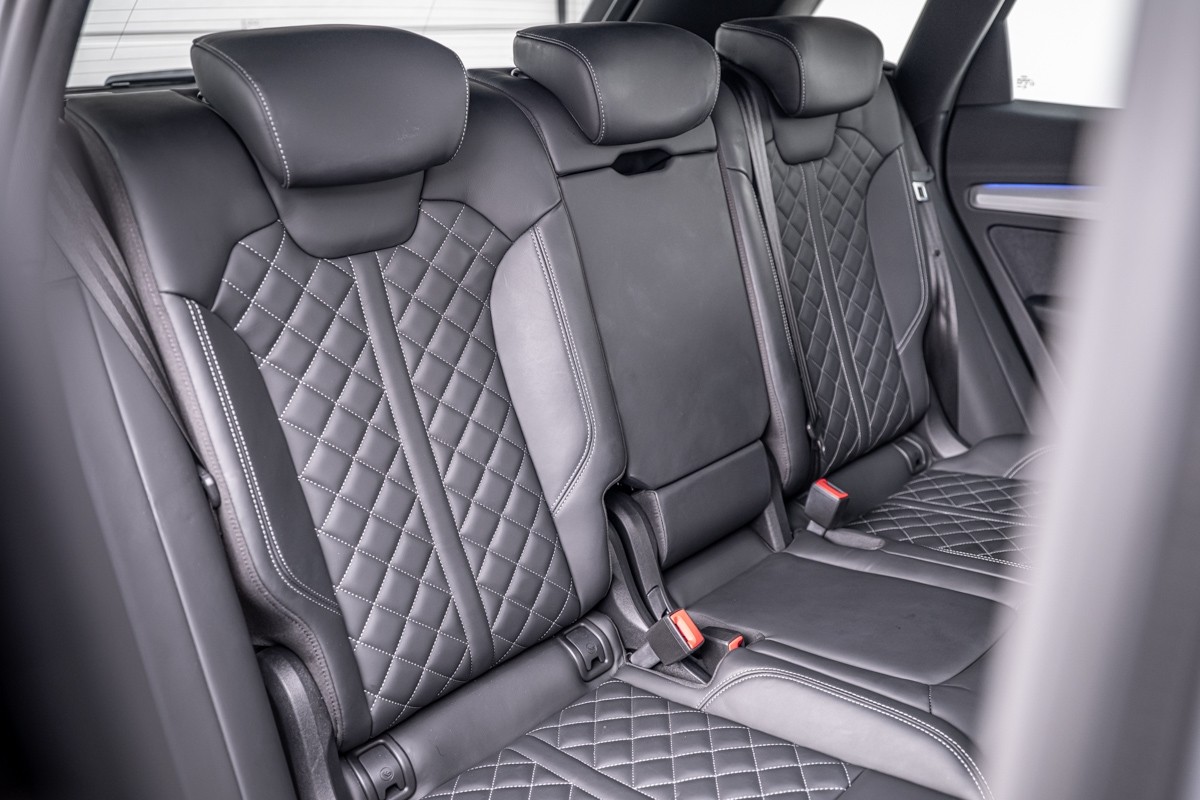 Audi Q5 50 TFSI E QUATTRO S TRONIC