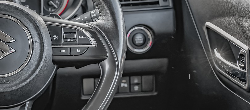 2023 Suzuki Swift 13