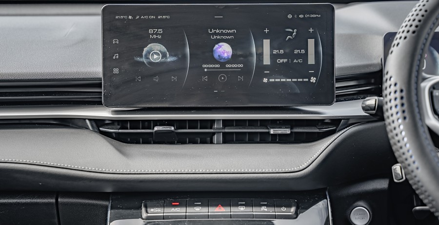 2024 GWM HAVAL H6 15