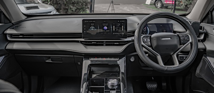 2024 GWM HAVAL H6 10