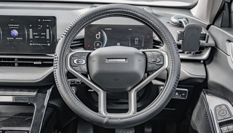 2024 GWM HAVAL H6 11