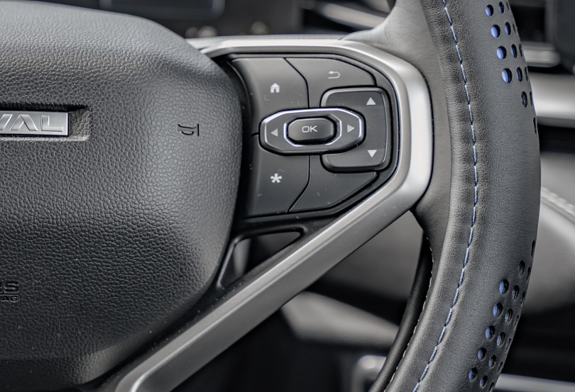 2024 GWM HAVAL H6 14