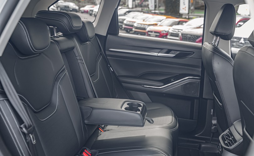 2024 GWM HAVAL H6 17