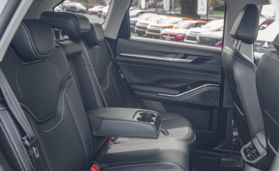 2024 GWM HAVAL H6 17