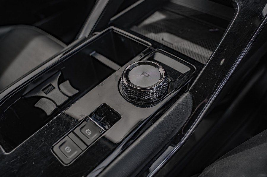 2024 GWM HAVAL H6 16